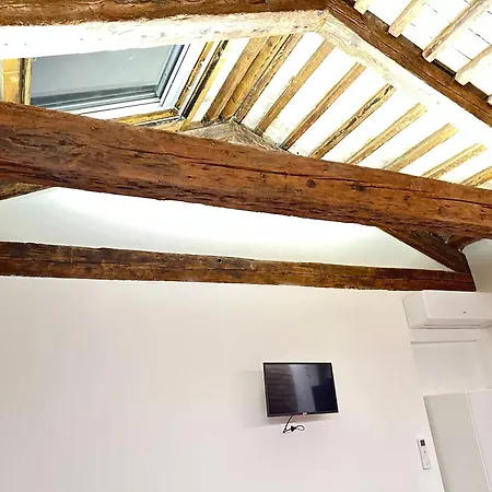 Mini Milky Way Διαμέρισμα