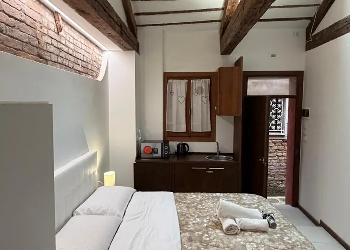 Mini Milky Way Βενετία