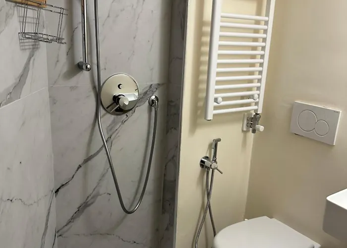 Mini Milky Way Διαμέρισμα Βενετία