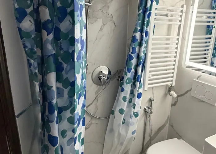 Mini Milky Way Διαμέρισμα *