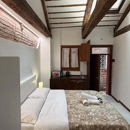 Mini Milky Way Venezia