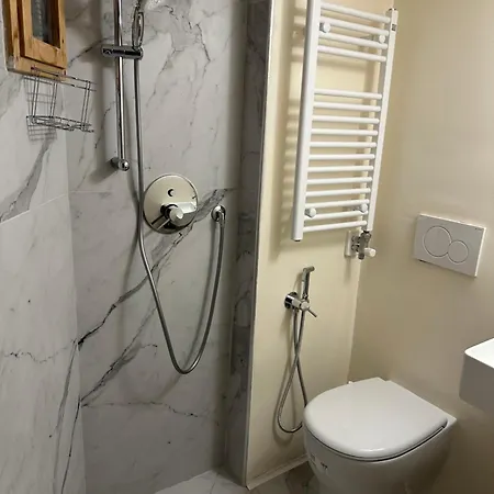 Mini Milky Way Apartman Velence