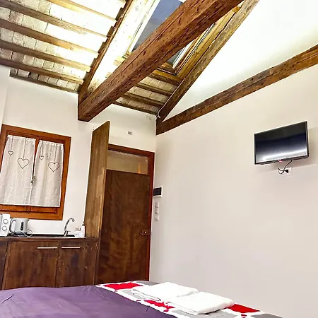 Appartamento Mini Milky Way