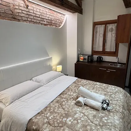 Mini Milky Way * Venezia