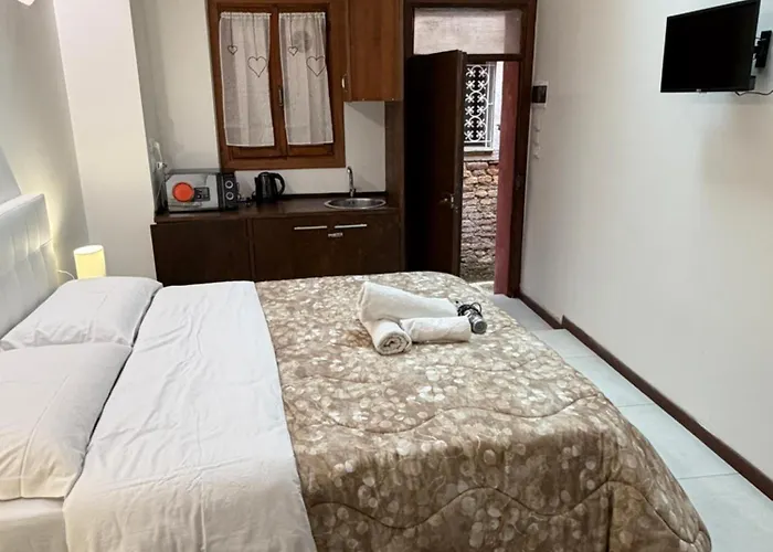 Appartamento Mini Milky Way Venezia