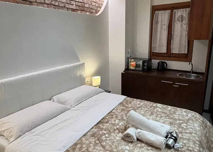 Mini Milky Way * Venezia