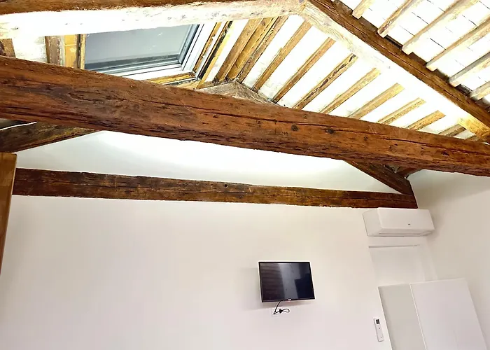 Mini Milky Way Апартаменты