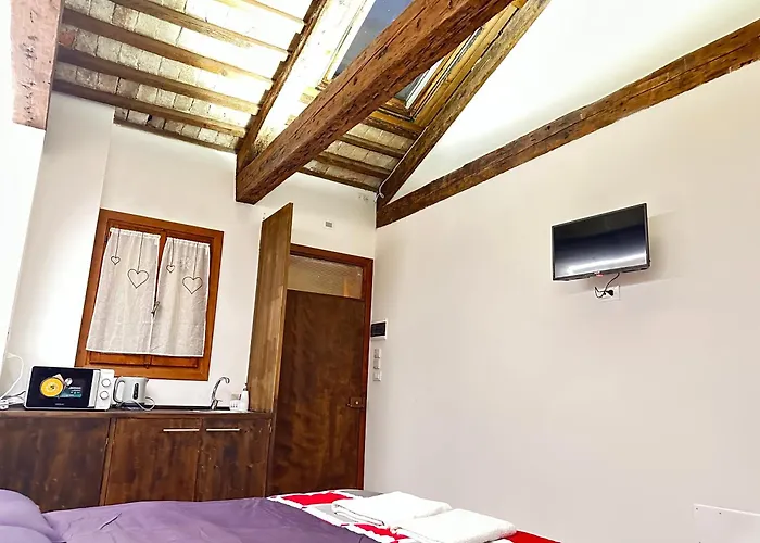 Apartman Mini Milky Way